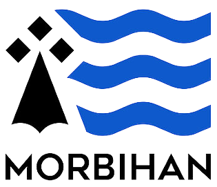 Logo Morbihan
